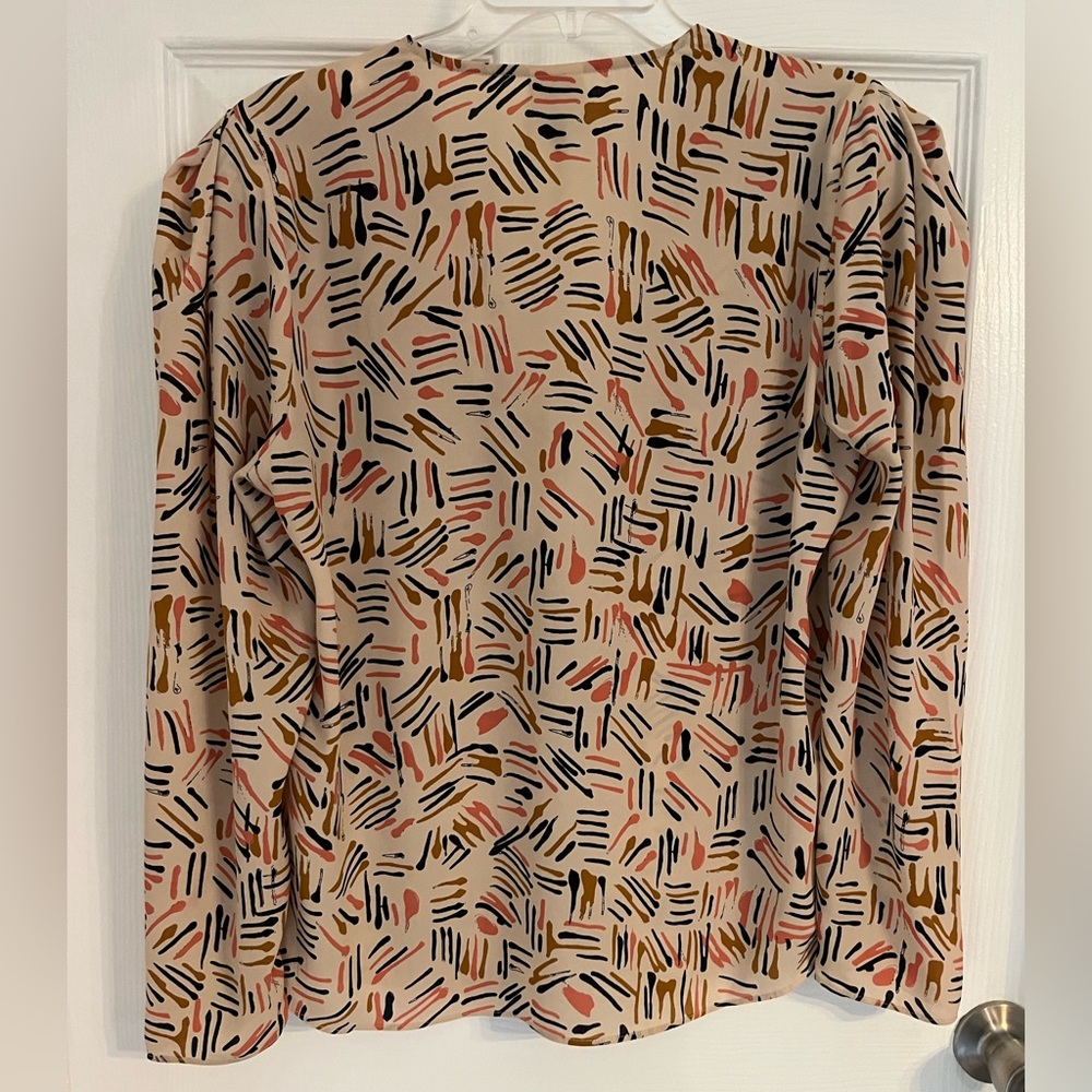 Cabi blouse - image 2